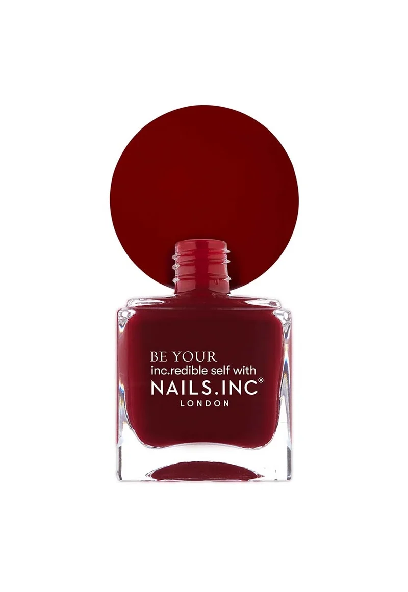 Nails Inc. Spice As Nice 4-piece Nail Polish Set Christmas 2021