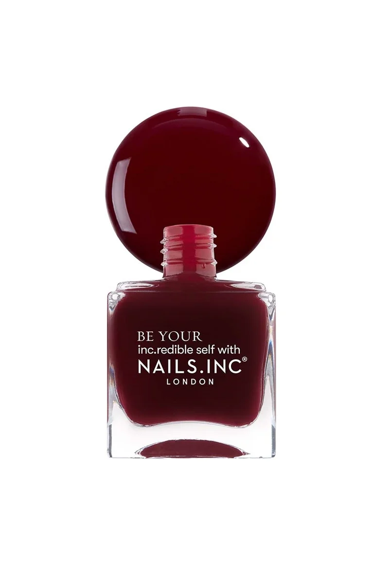 Nails Inc. Spice As Nice 4-piece Nail Polish Set Christmas 2021