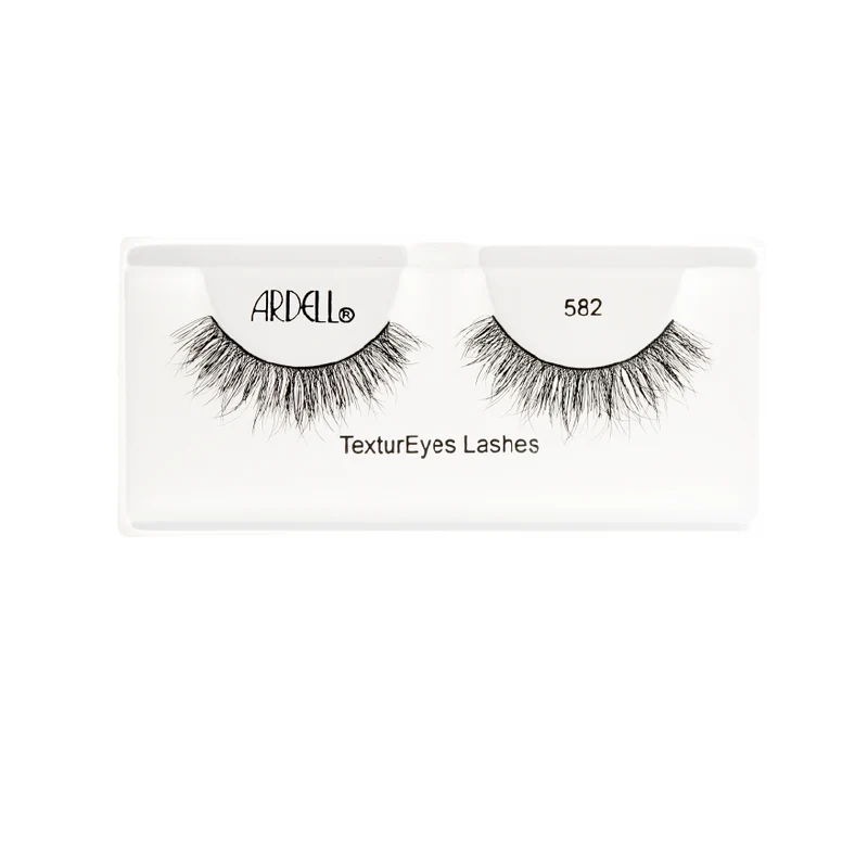 Ardell TexturEyes False Strip Lashes 582
