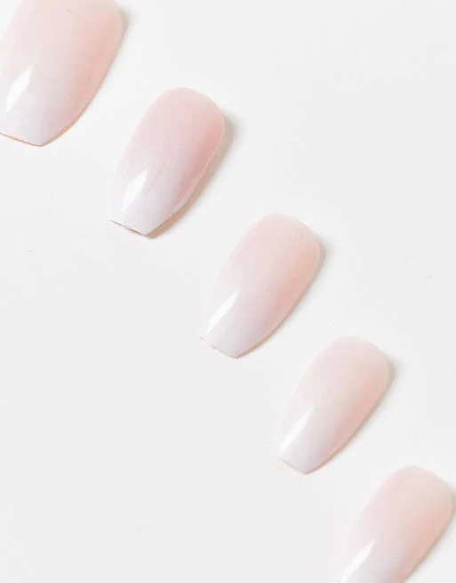 Elegant Touch Nails French 112