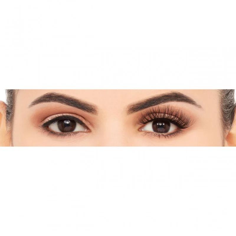Eylure Wild and Wispy Lashes - Fierce