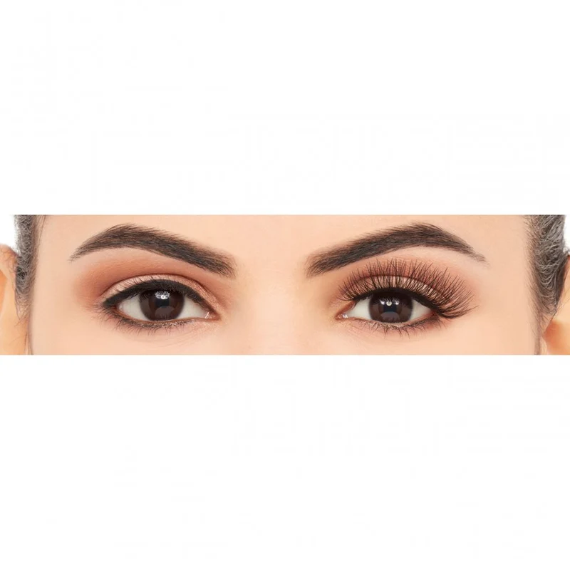Eylure Lash Illusion Faux Mink Lashes No 303
