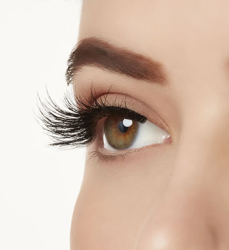 Ardell TexturEyes Lashes, 579, 1 pair