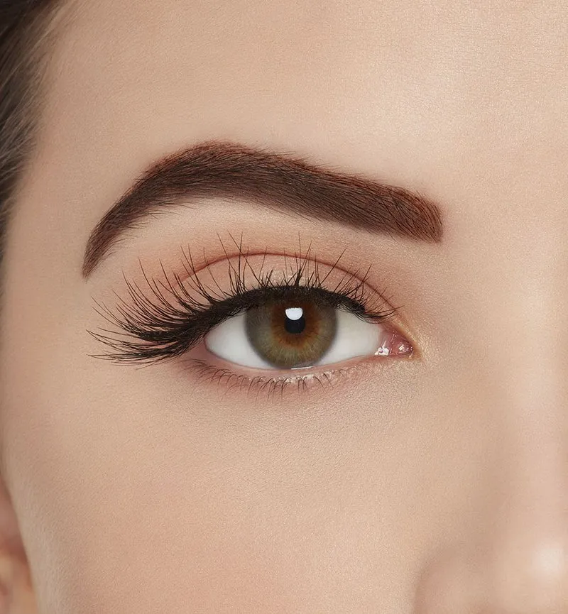 Ardell TexturEyes Lashes, 579, 1 pair