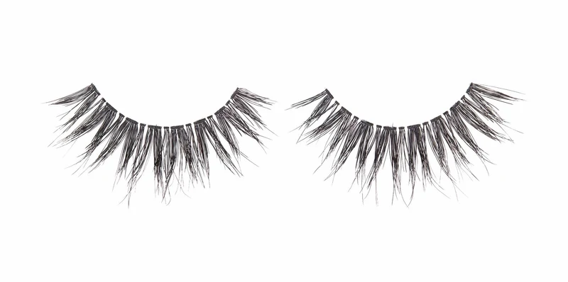 Ardell TexturEyes Lashes, 579, 1 pair