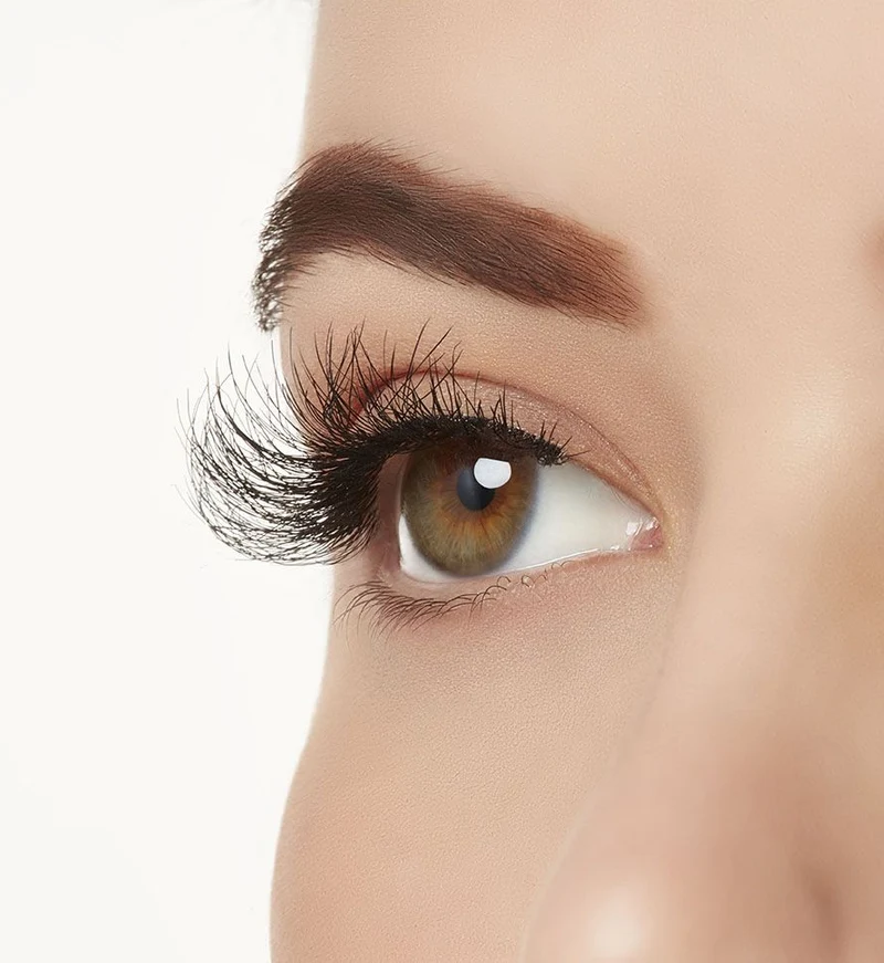 Ardell TexturEyes Lashes 576, 1 pair