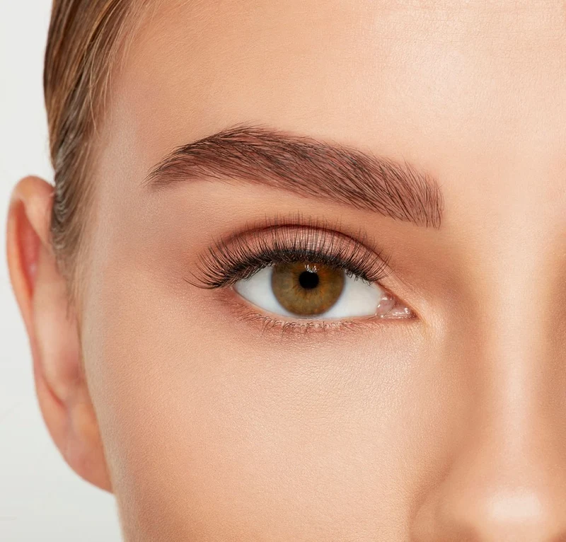 Ardell Lift Effect Lashes 742, 1 pair