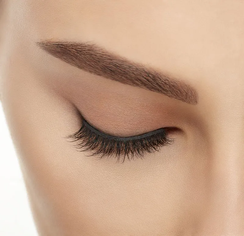 Ardell Lift Effect Lashes 742, 1 pair