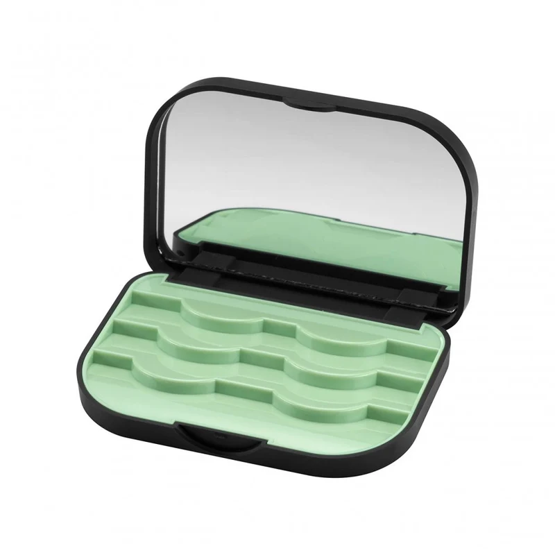 Eylure x Skinnydip Lash Case - Tropical