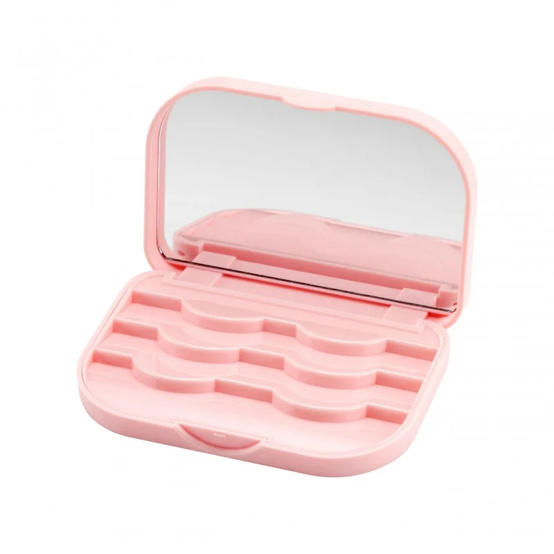 Eylure x Skinnydip Lash Case - Butterfly
