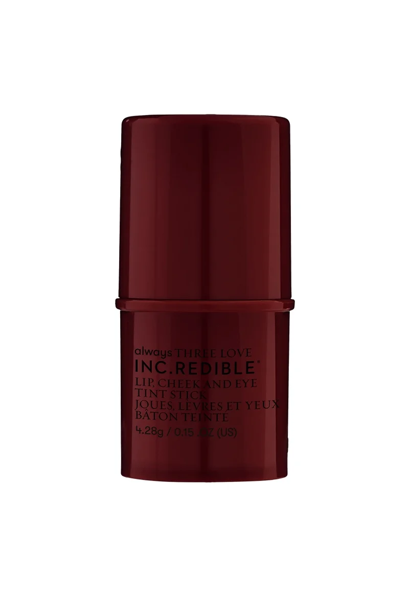 Nails Inc. Credible Free Lovin Lip, Cheek and Eye Tint Stick