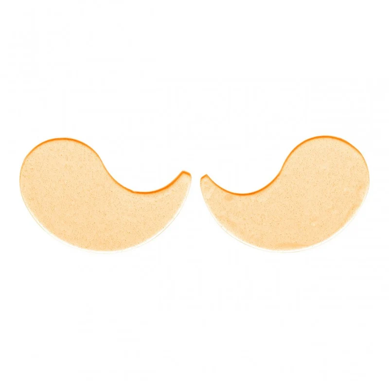 Nails Inc. Party Recharge Refreshing Vitamin C Under-Eye Masks