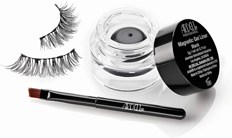 Ardell Magnetic Demi Wispies Lash Kit