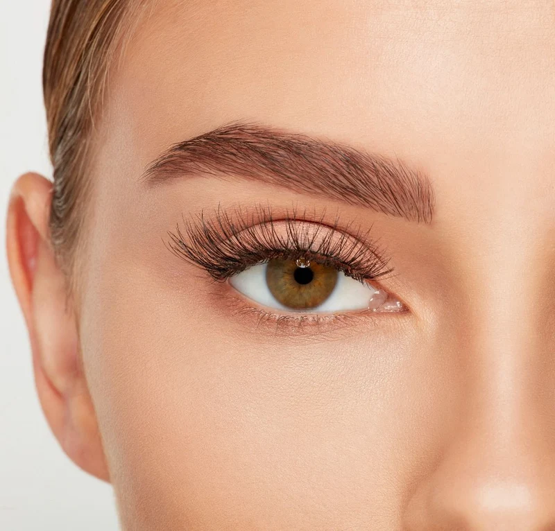 Ardell Naked Lashes Multipack of 4 pairs - 422