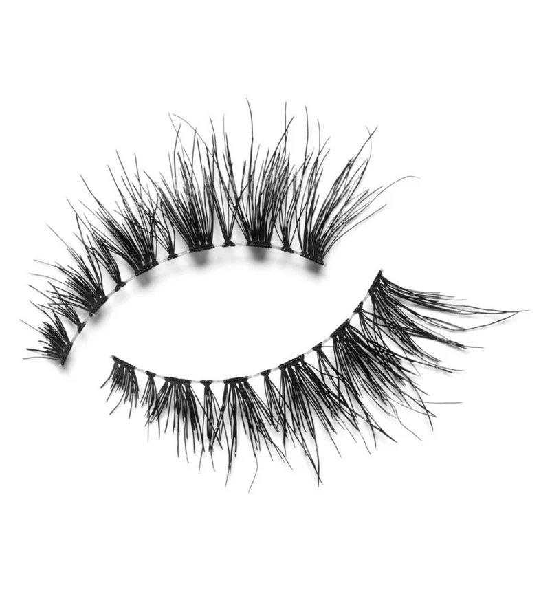 Eylure 3/4 Length Lashes 002