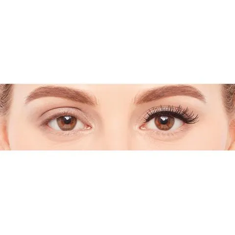 Eylure Naturals Lashes 016