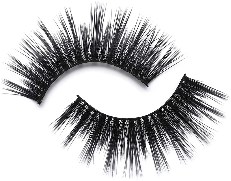 Eylure Luxe Faux Mink Lashes 6D Excelsior