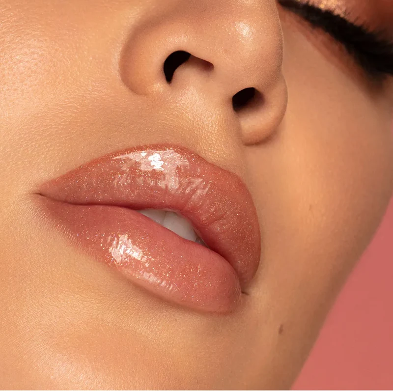 Sigma Beauty Lip Gloss Idyllic