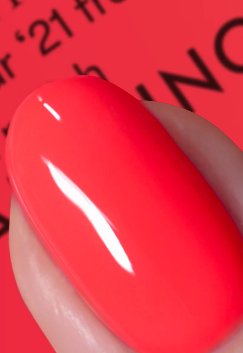 Nails Inc.Plant Power Vegan Nail Polish Time for a Reset