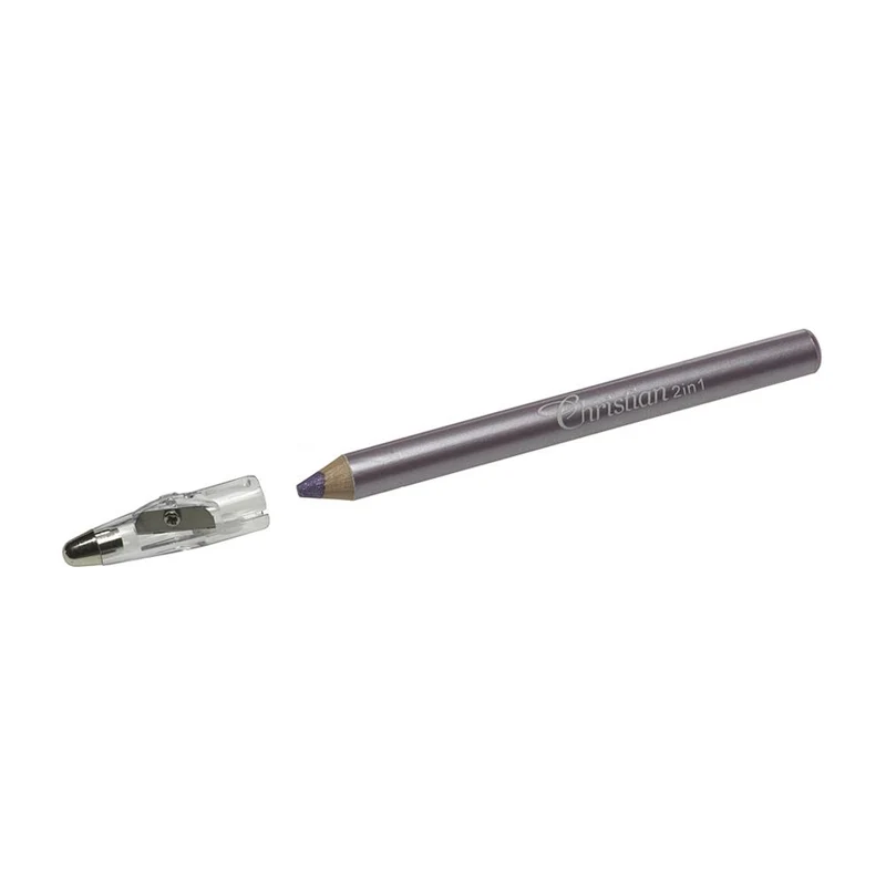 Christian Faye Highlighter Pencil - Purple