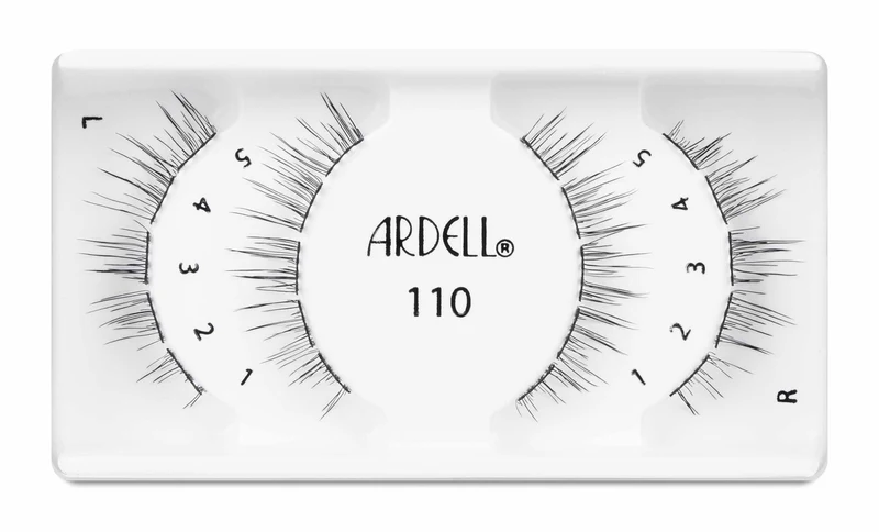 Ardell X-tended Wear Lash System 110
