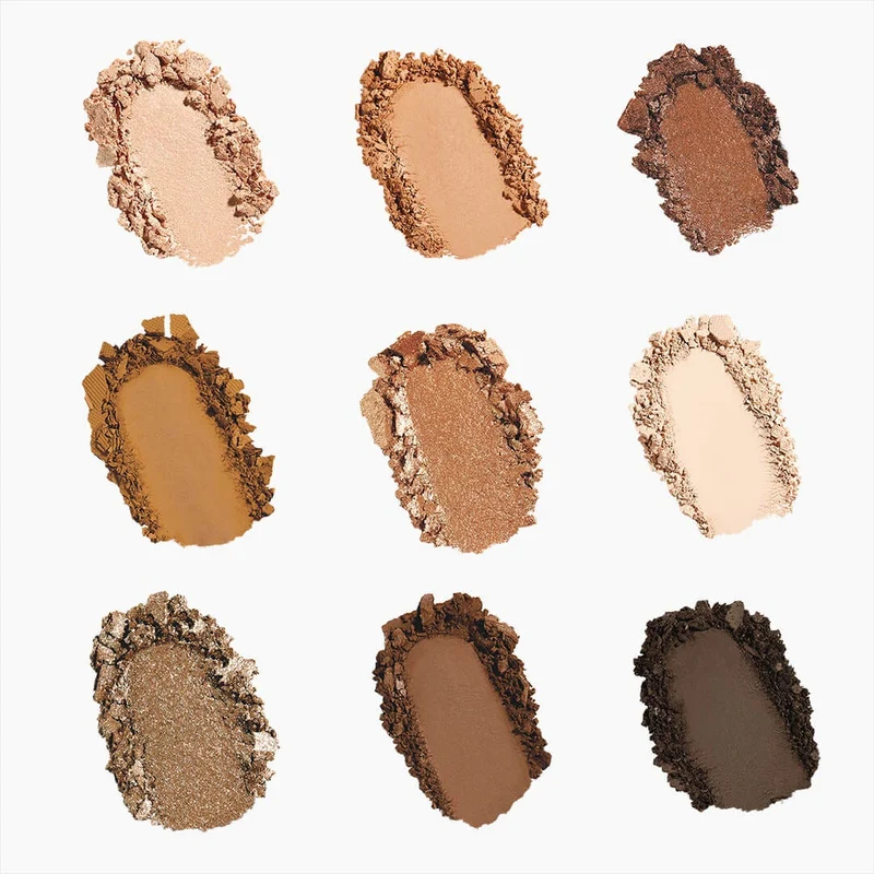 Sigma Beauty Eyeshadow Palette Ritzy