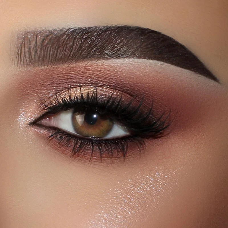 Sigma Beauty Eyeshadow Palette Spicy