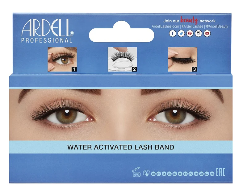 Ardell Aqua Lashes 340