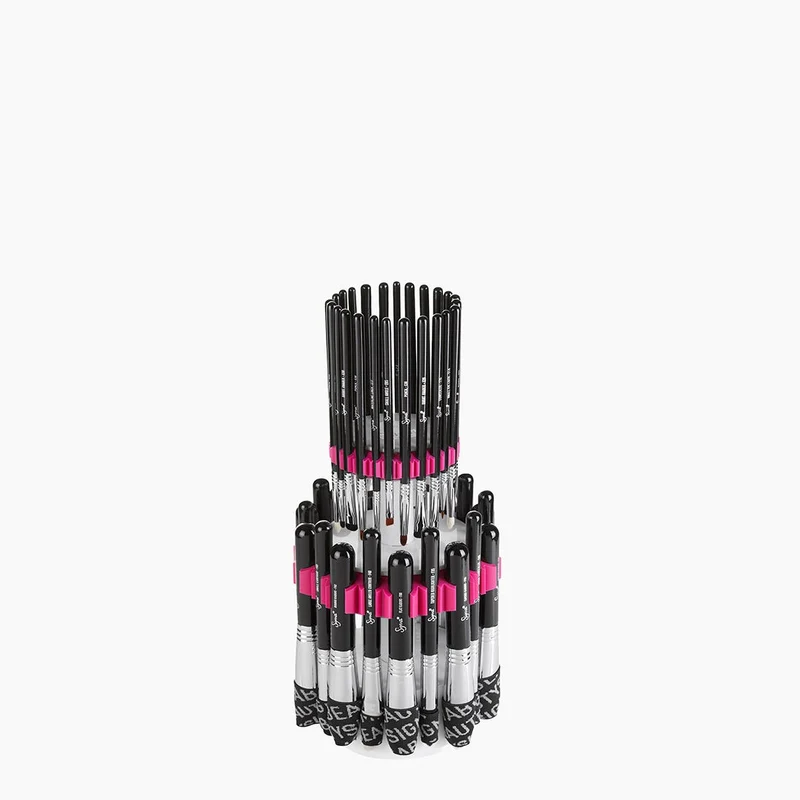 Sigma Beauty Dry 'n Shape Tower Face & Eyes