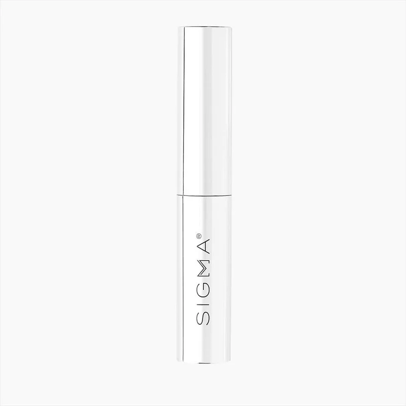Sigma Beauty Moisturising Lip Balm - Dewy (HYALURONIC ACID | VITAMIN E | JOJOBA OIL | PH-ACTIVATED)