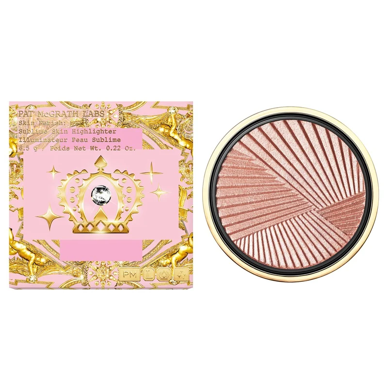 Pat McGrath Skin Fetish: Sublime Skin Highlighter