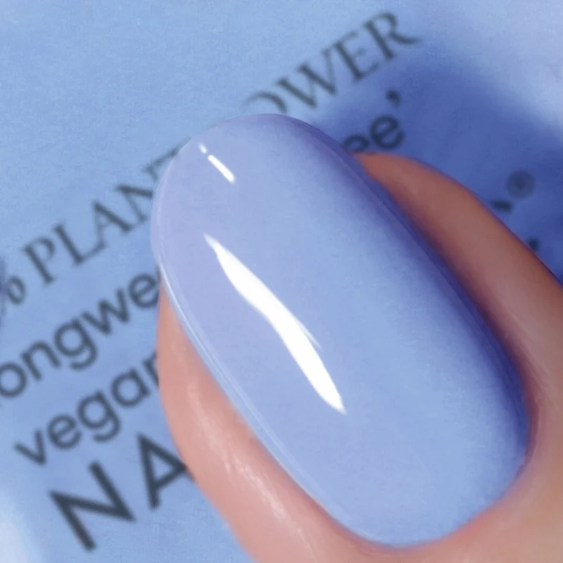Nails Inc Plant Power Vegan Nail Polish Soul Surfing