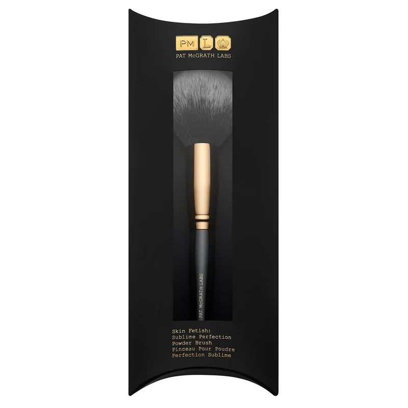 Pat McGrath LABS Skin Fetish: Sublime Perfection Powder Brush