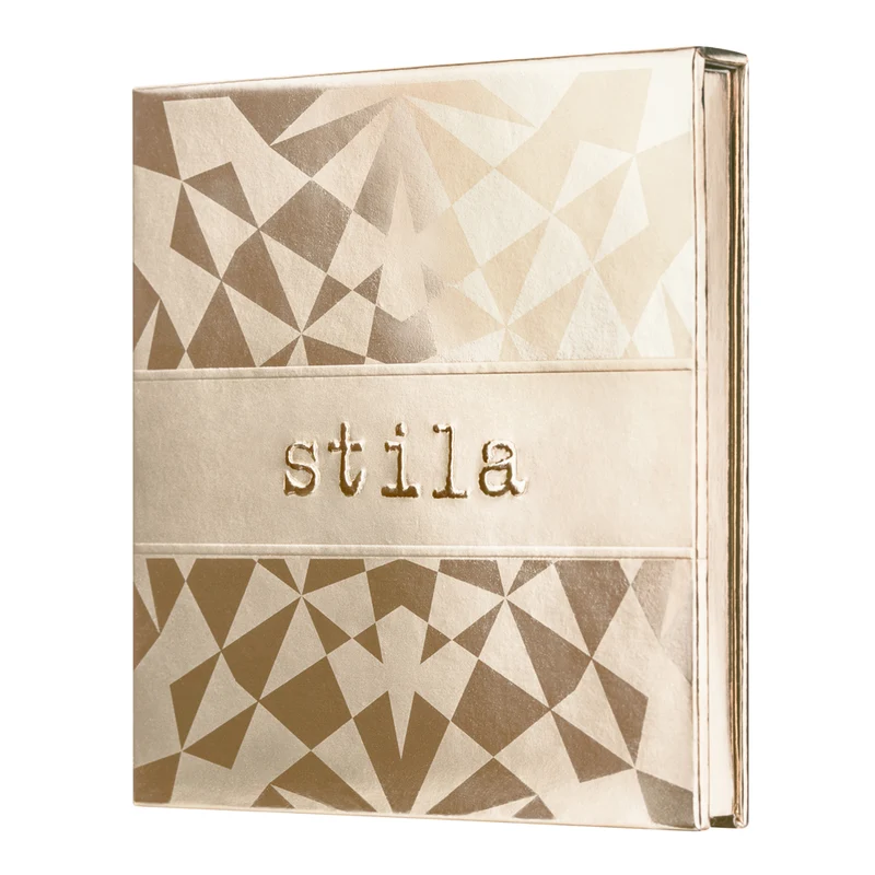 Stila Kaleidoscope Eye Shadow Quad Heaven's Vault