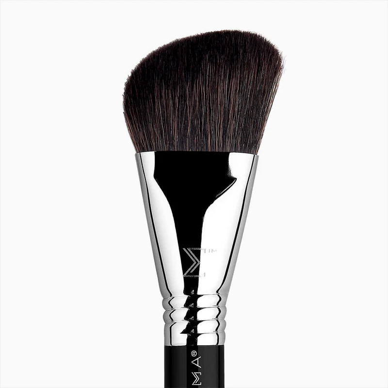 Sigma Beauty F23 Soft Angled Contour Brush