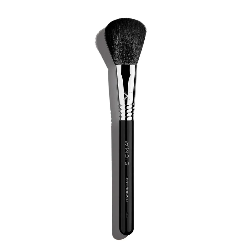 Sigma Beauty F10 Powder/Blush Brush