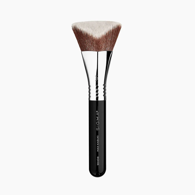 Sigma Beauty 3DHD Max Kabuki Brush