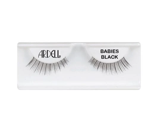 Ardell Natural Lashes Babies, Black