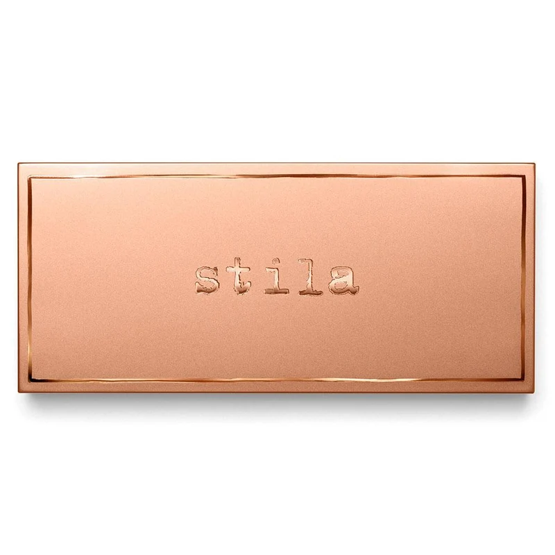 Stila Shine Bright - Heaven's Dew Palette