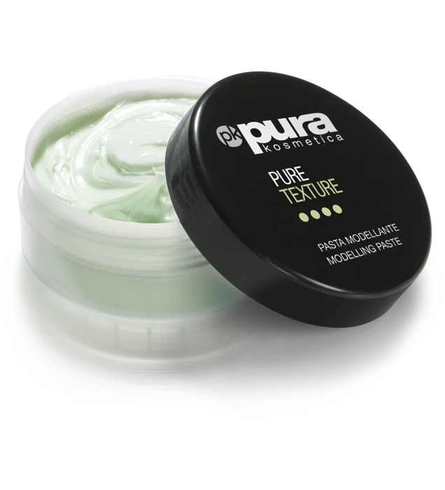 Pure Kosmetica Pure Texture Modelling Paste Strong Fixing, 100ml