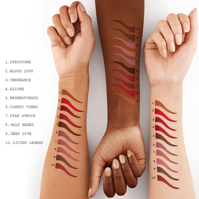 Pat McGrath PermaGel Ultra Lip Pencil - 320 Structure