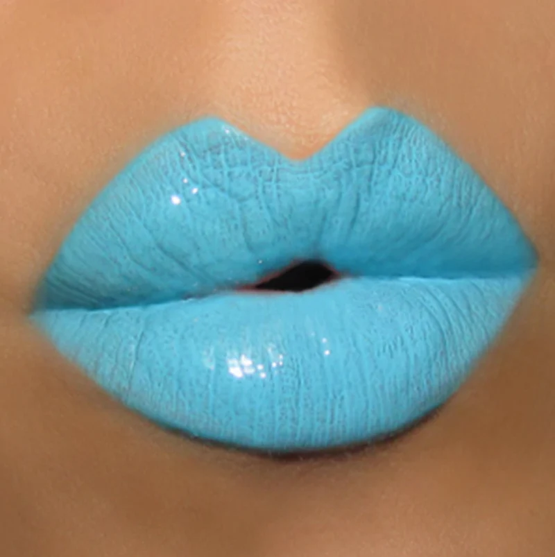 Gerard Cosmetics Color Your Smile Lighted Lip Gloss
