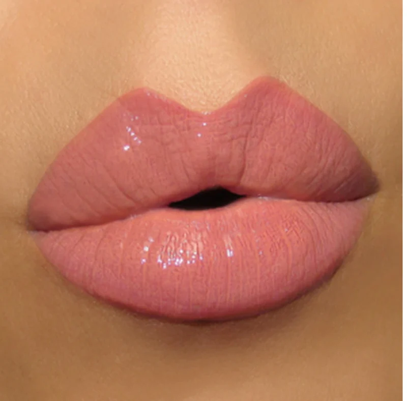 Gerard Cosmetics Color Your Smile Lighted Lip Gloss