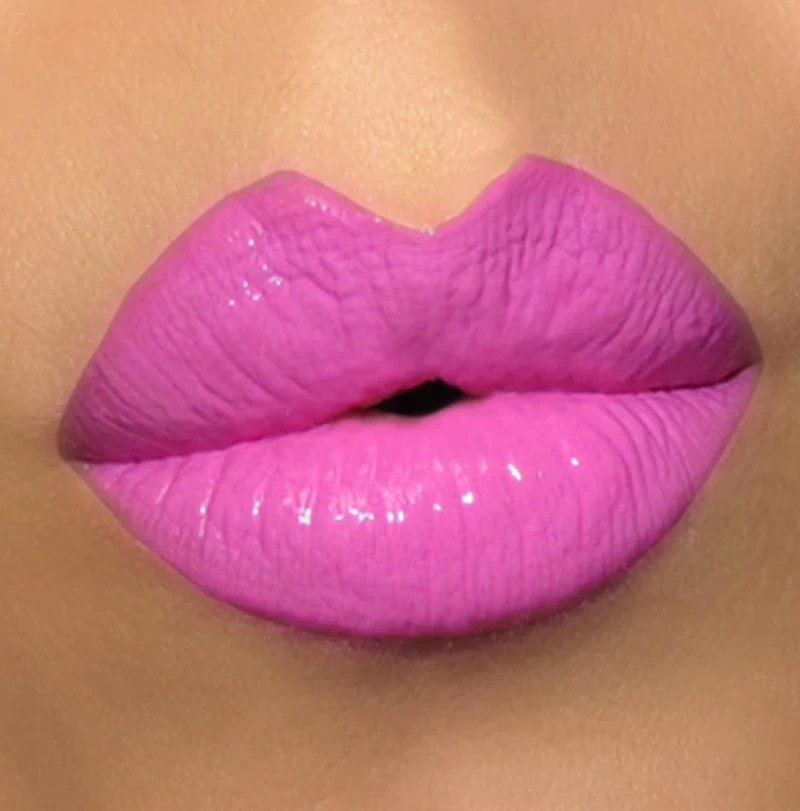 Gerard Cosmetics Color Your Smile Lighted Lip Gloss