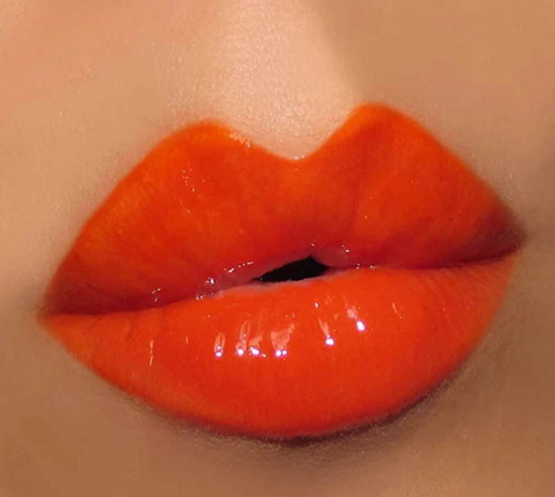 Gerard Cosmetics Color Your Smile Lighted Lip Gloss