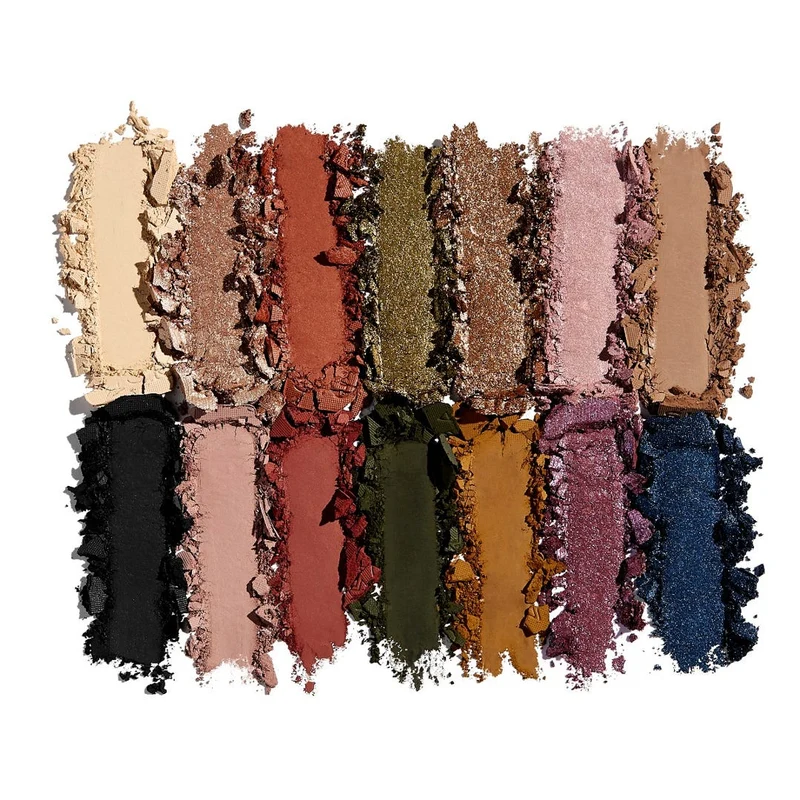 Sigma Beauty Eyeshadow Palette Untamed