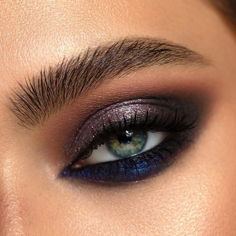 Sigma Beauty Eyeshadow Palette Untamed
