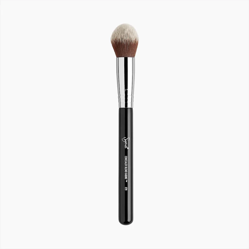 Sigma Beauty F79 Concealer Blend Kabuki Brush