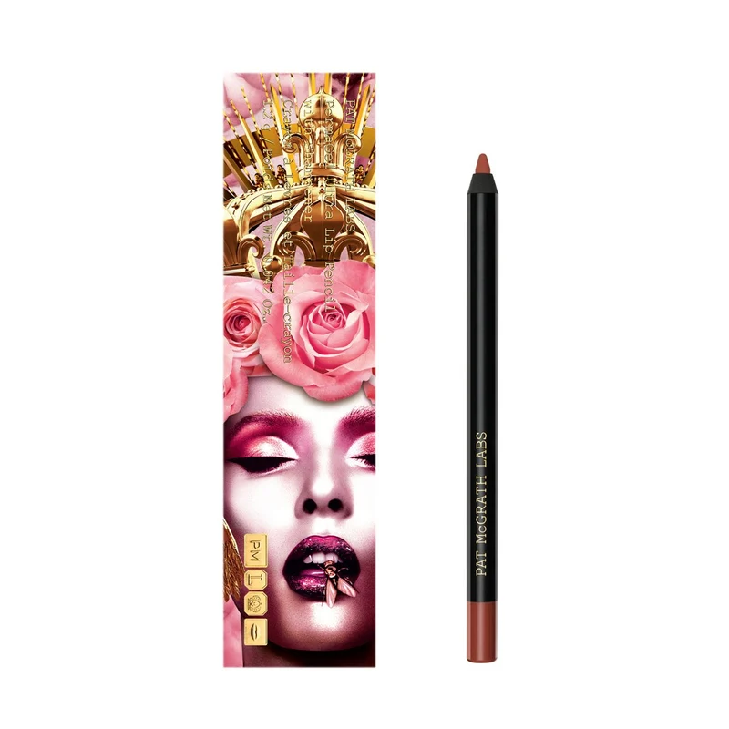 Pat McGrath Limited Edition Permagel Ultra Divine Rose Lip Pencil - Buff (Warm Nude)