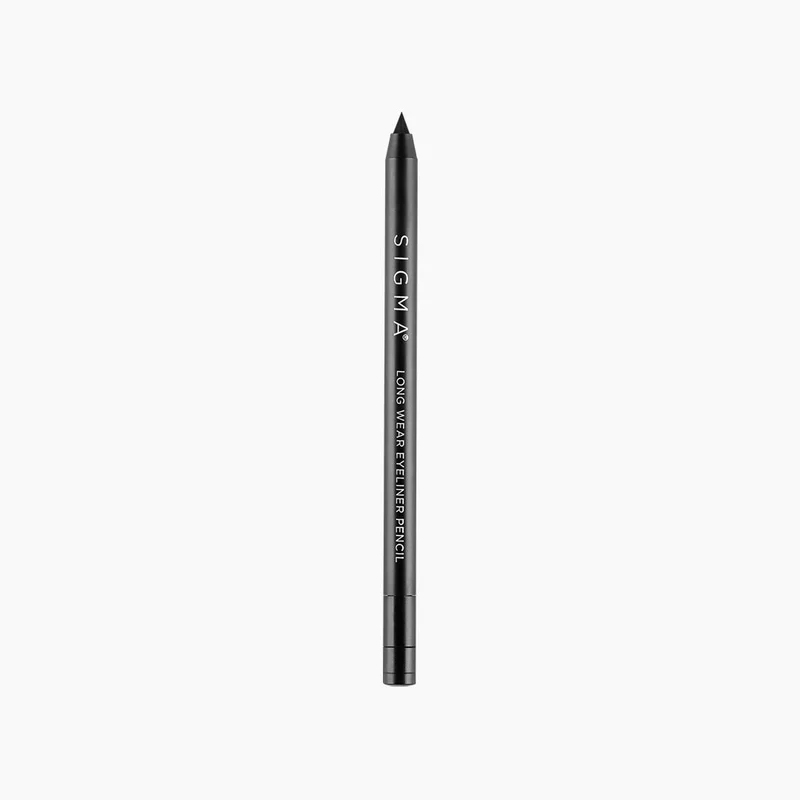 Sigma Beauty Long Wear Eyeliner Pencil Wicked